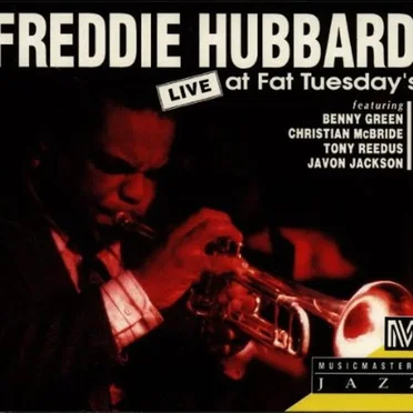 Live at Fat Tuesday’s