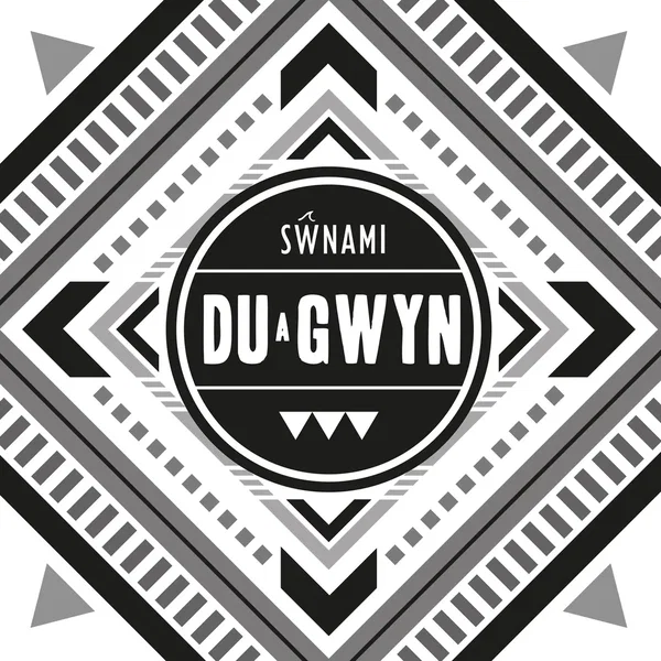 Du a Gwyn