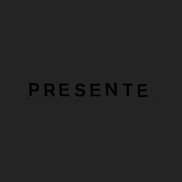 Presente