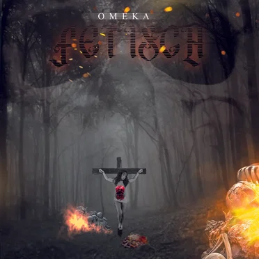 Fetisch by Omeka - album cover