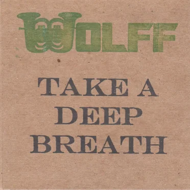 Take A Deep Breath