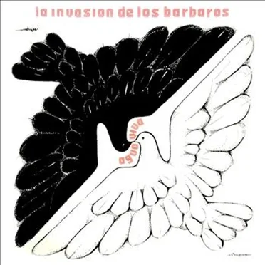 La invasión de los bárbaros