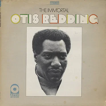The Immortal Otis Redding