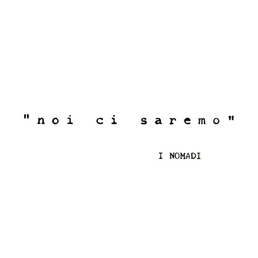 Noi ci saremo