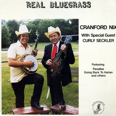 Real Bluegrass