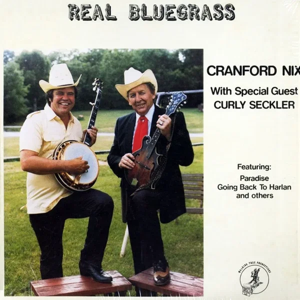 Real Bluegrass