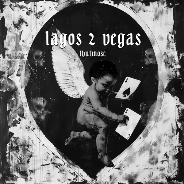 Lagos 2 Vegas