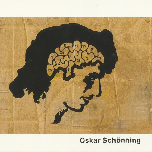 Oskar Schönning