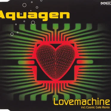 Lovemachine
