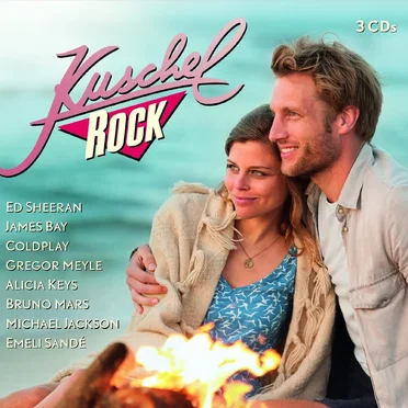 Kuschelrock 29 by Various Artists - album cover