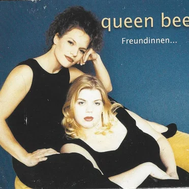 Freundinnen... by Queen Bee - album cover