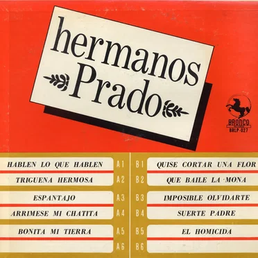 Hermanos Prado