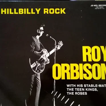 Hillbilly Rock