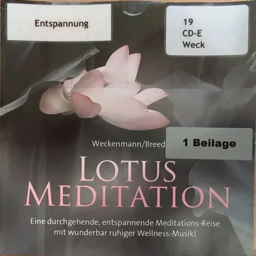 Lotus Meditation
