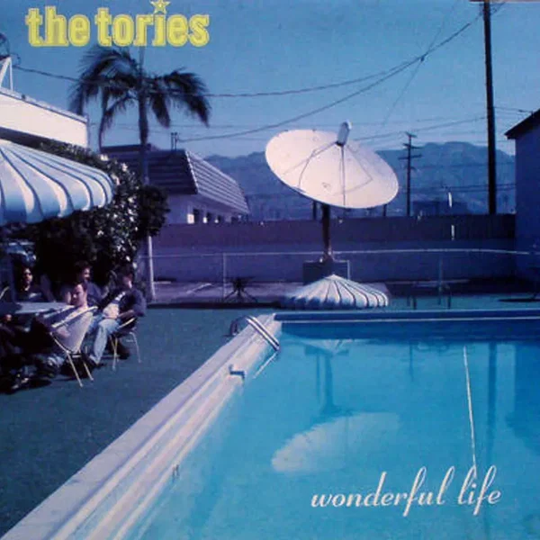 Wonderful Life