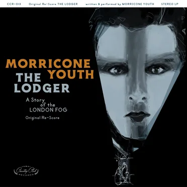 The Lodger: A Story of the London Fog