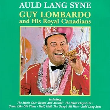 Auld Lang Syne