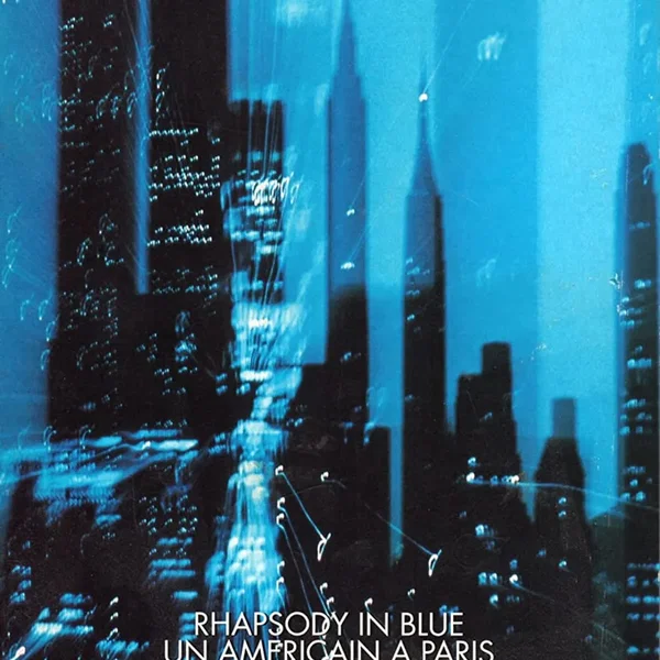 Manhattan Rhapsody