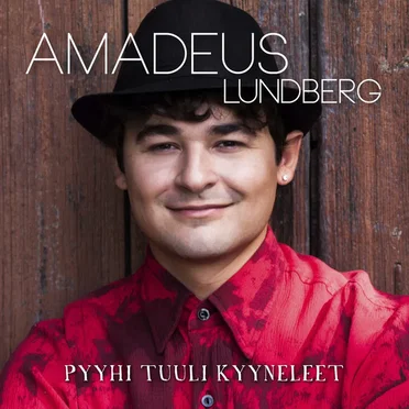 Amadeus Lundberg