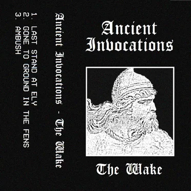 The Wake