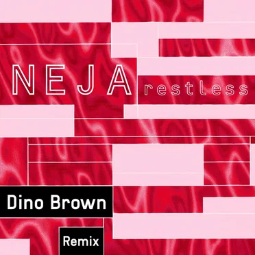 Restless (Dino Brown remix)