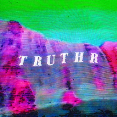 TRUTHR II by TRUTHR - album cover