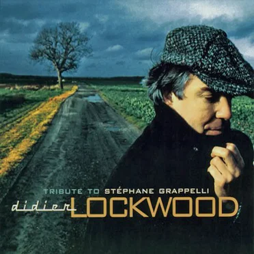 Tribute to Stéphane Grappelli