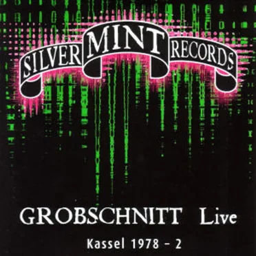 Live Kassel 1978 - 2
