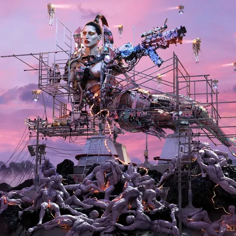 The One