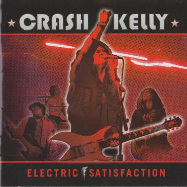 Electric Satisfaction