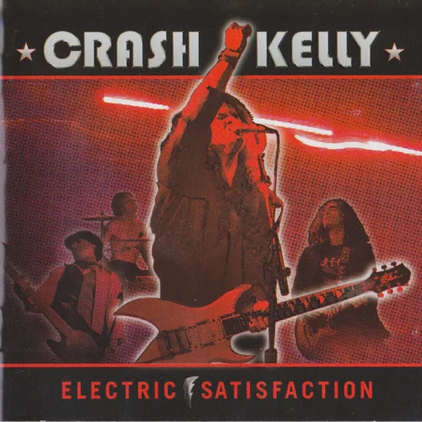 Electric Satisfaction