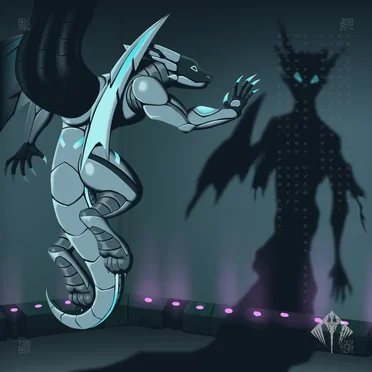 RIP AND TEAR