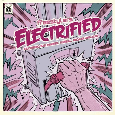 Electrified