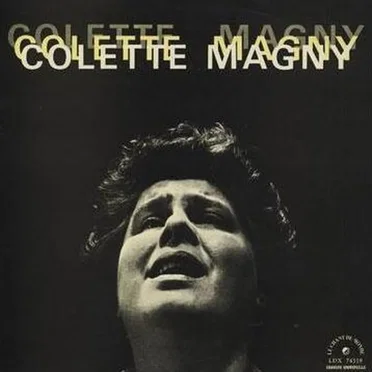 Colette Magny