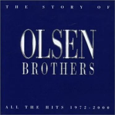 Story of All the Hits 1972-2000
