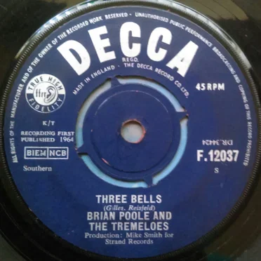 Three Bells