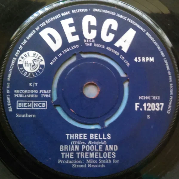 Three Bells