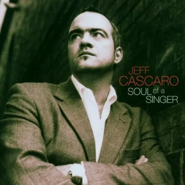Soul of a Singer