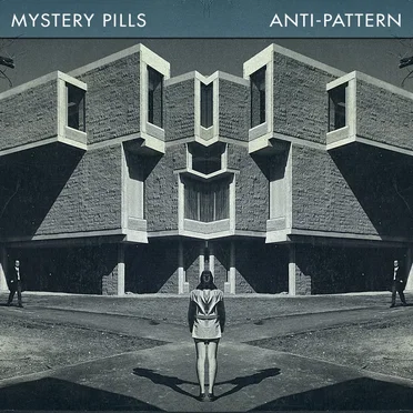 Mystery Pills