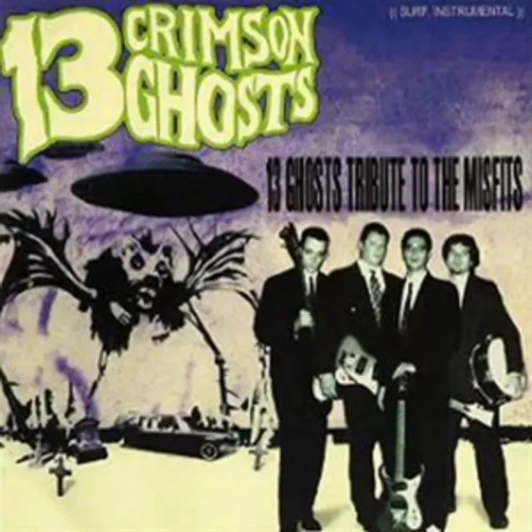 A Tribute to the Misfits