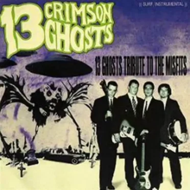 The Crimson Ghosts