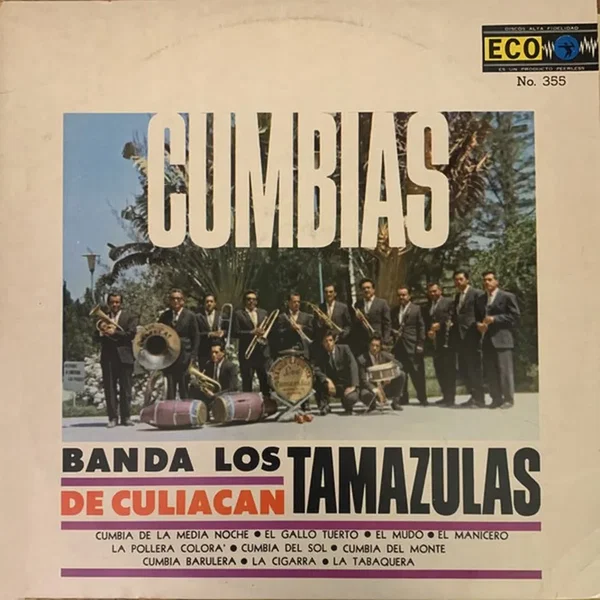 Cumbias