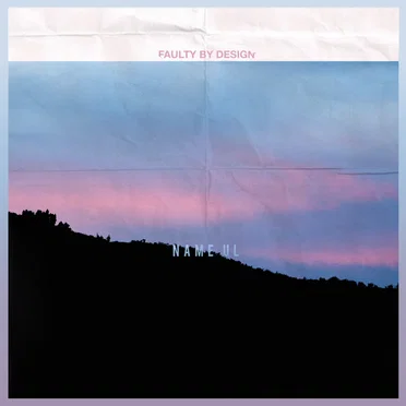 Faulty by Design by Name UL - album cover