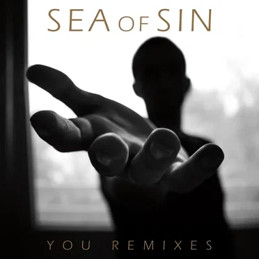 You (The Remixes) by Sea of Sin - album cover