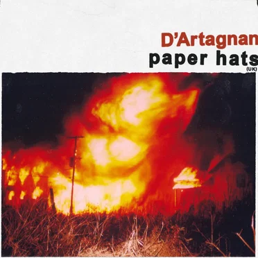 D’Artagnan