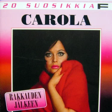 20 suosikkia: Rakkauden jälkeen