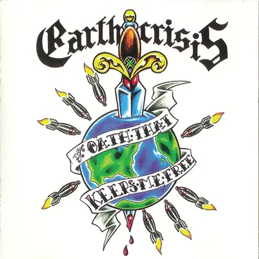 The Oath That Keeps Me Free