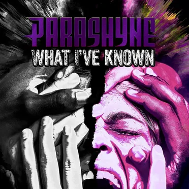 What I've Known by Parashyne - album cover