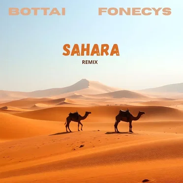 SAHARA (Fonecys remix)