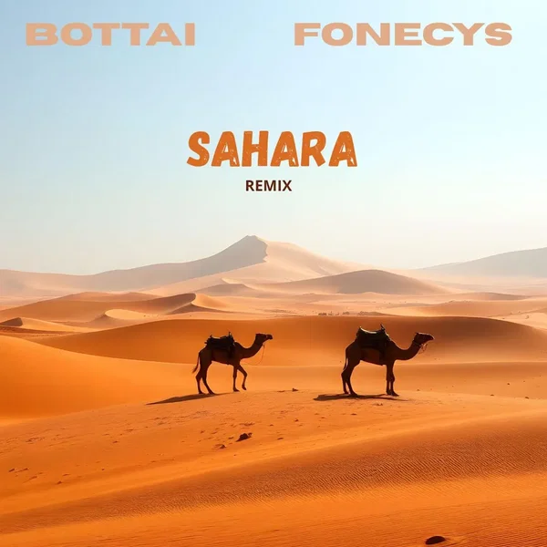 SAHARA (Fonecys remix)